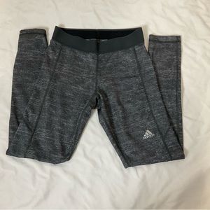 NWOT Adidas women leggings size s